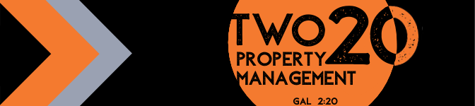 Two 20 Property Management, LLC